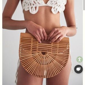 CULT GAIA Ark Small Bag